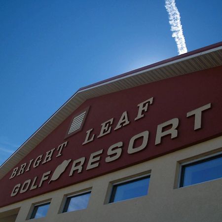 Bright Leaf Golf Resort Harrodsburg Dış mekan fotoğraf