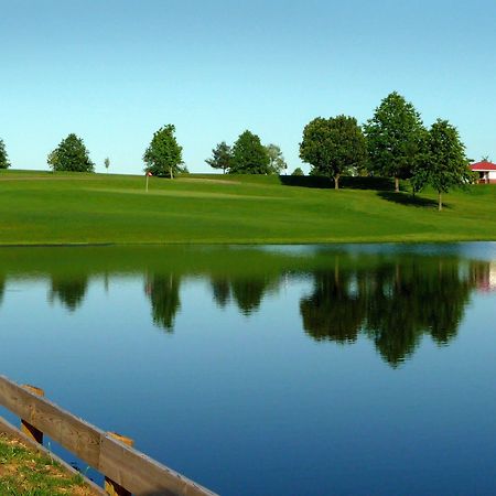 Bright Leaf Golf Resort Harrodsburg Dış mekan fotoğraf