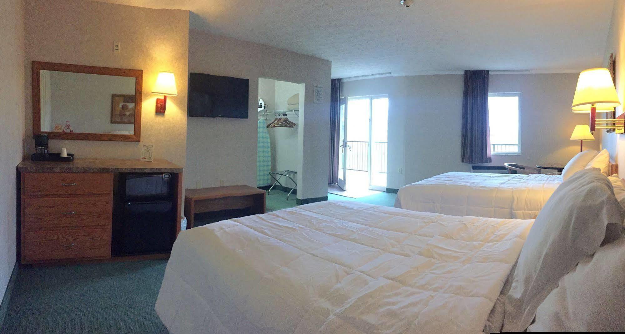 Bright Leaf Golf Resort Harrodsburg Dış mekan fotoğraf