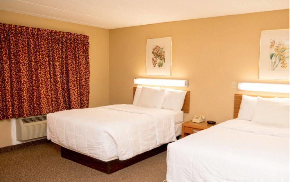 Bright Leaf Golf Resort Harrodsburg Dış mekan fotoğraf