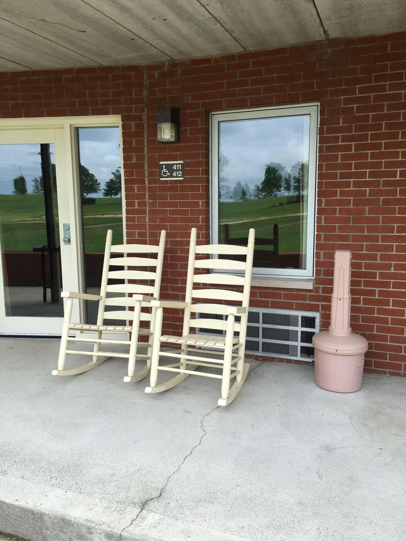 Bright Leaf Golf Resort Harrodsburg Dış mekan fotoğraf
